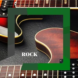 Hrvatski radio - Rock — Croatia logo