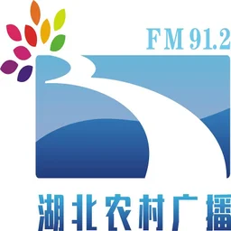 湖北楚天农村广播 — China logo