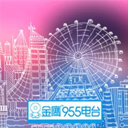 湖南金鹰之声 — China logo