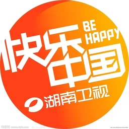 湖南卫视伴音 — China логотип