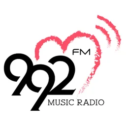 淮安区综合广播 淮安经典992 — China logo