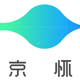 怀柔综合广播 — China logo