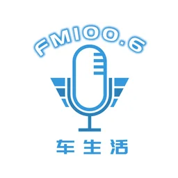 淮阴区FM100.6淮安车生活 — China logo