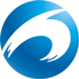黄石经济广播 — China logo