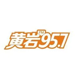 黄岩电台 — China logo
