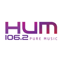 Hum FM 106.2 — Pakistan