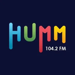 Humm Radio — New Zealand logo