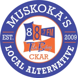 Hunters Bay Radio — Canada logo