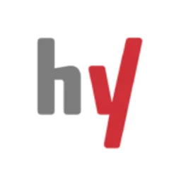 Hybrid Radio — Italy logo