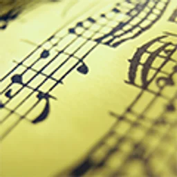 Hymns Radio — The United States Of America شعار