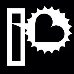 I Love Music - I♥K-POP — Indonesia logo