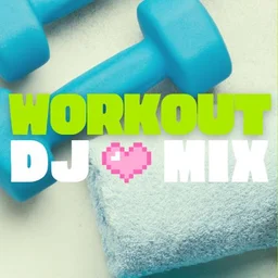 I Love Workout — Germany logo
