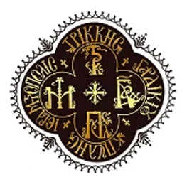 Ι.Μ. Τρίκκης Γαρδικίου και Πύλης 102 — Greece logo