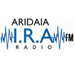 I.R.A 106.7 — Greece شعار