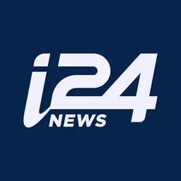 i24News Radio — Israel logo