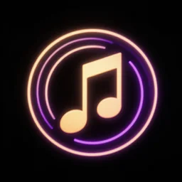 IA Radio - Música con IA (PitmasterAI) — Spain logo