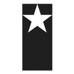 IAAH Radio - It's All About House — The United States Of America logo