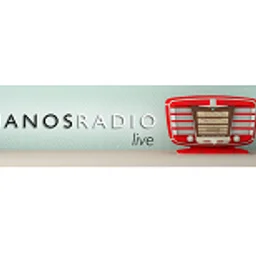 Ianos Radio — Greece شعار