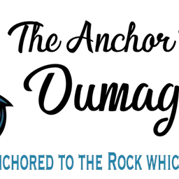 IBCD Online Radio - Dumaguete City — The Philippines شعار