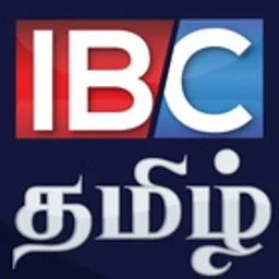 ibctamil — India logo