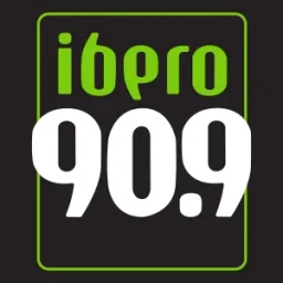  IBERO 90.9 (CDMX) - 90.9 FM - XHUIA-FM - Universidad Iberoamericana - Ciudad de México — Mexico लोगो