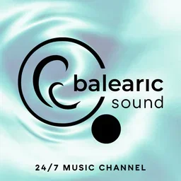 Ibiza Sonica | Balearic Sound — Spain logo