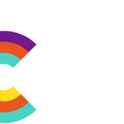 ICAN Radio — The United States Of America logo