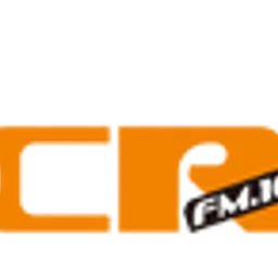 ICRT — Taiwan, Republic Of China شعار