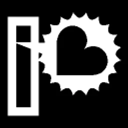 I♥DANCE - Jahrescharts - ILoveMusic — Germany logo