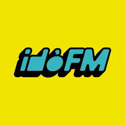 IdòFM — Spain logo