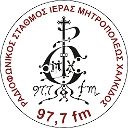 ΙΕΡΑ ΜΗΤΡΟΠΟΛΗ ΧΑΛΚΙΔΟΣ — Greece شعار