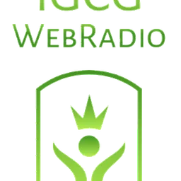 IGCG RadioWeb — Brazil logo