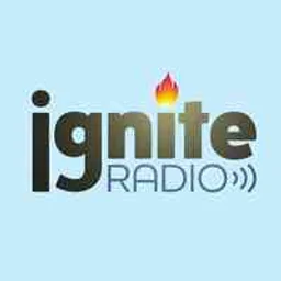 Ignite Radio — The Philippines شعار