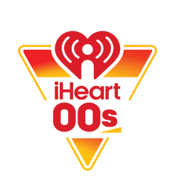 iHeart 2000s Radio logo — The United States Minor Outlying Islands