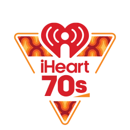 iHeart 70s Radio — The United States Minor Outlying Islands شعار