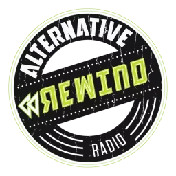 Iheart Alternative Rewind — The United States Of America logo