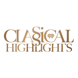 Iheart Classical Highlights — The United States Of America logo