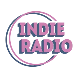 iHeart Indie Radio — The United States Of America logo