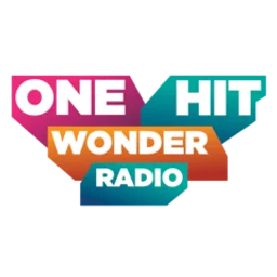 iHeart One Hit Wonder Radio — The United States Of America logo