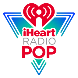 IHEART RADIO POP (iHeart Radio) - Online - ACIR Online / iHeart Radio - Ciudad de México — Mexico شعار