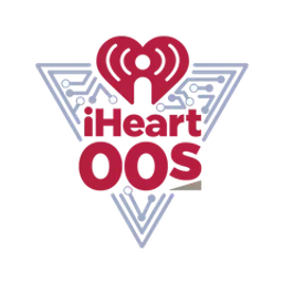 iHeart2000s Radio — The United States Of America logo
