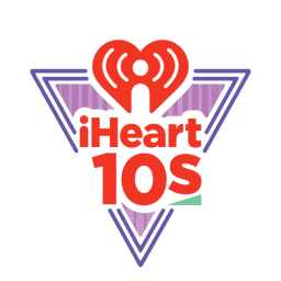 iHeart2010s Radio — The United States Of America logo