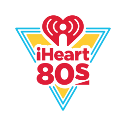 iHeart80s Radio — The United States Of America logo