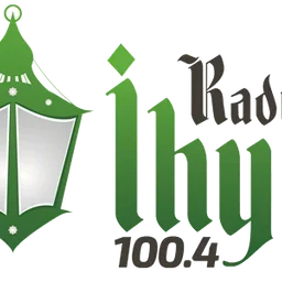 İhya Fm — Türkiye logo