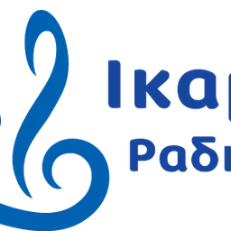 Ikariaki — Greece شعار
