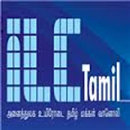 ilctamil — India logo