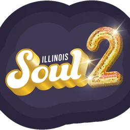 Illinois Soul 101.1 FM — The United States Of America شعار