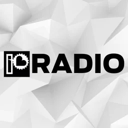 ILOVE RADIO — Germany logo