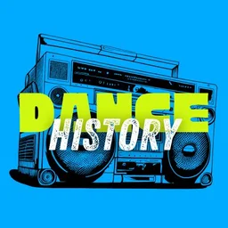 ILOVEDANCE HISTORY | Dancefloor Anthems & All-time-Classics — Germany logo