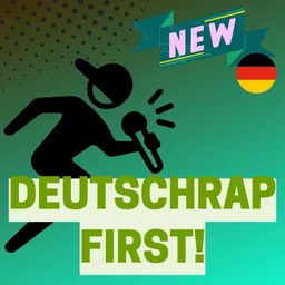 ILOVEGERMAN RAP 1ST | New German Rap & Hip Hop — Germany logo
